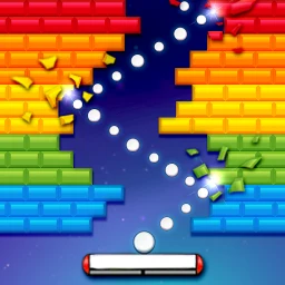 أيقونة Brickscapes: Bricks Breaker