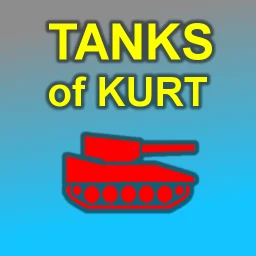 أيقونة Tanks of Kurt